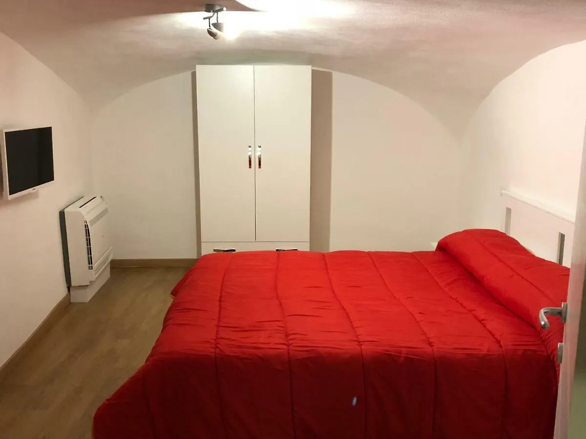 Greta House Apartment Naples