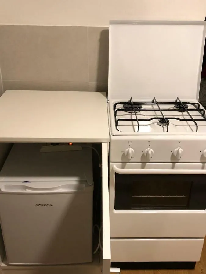 Greta House Apartment Naples