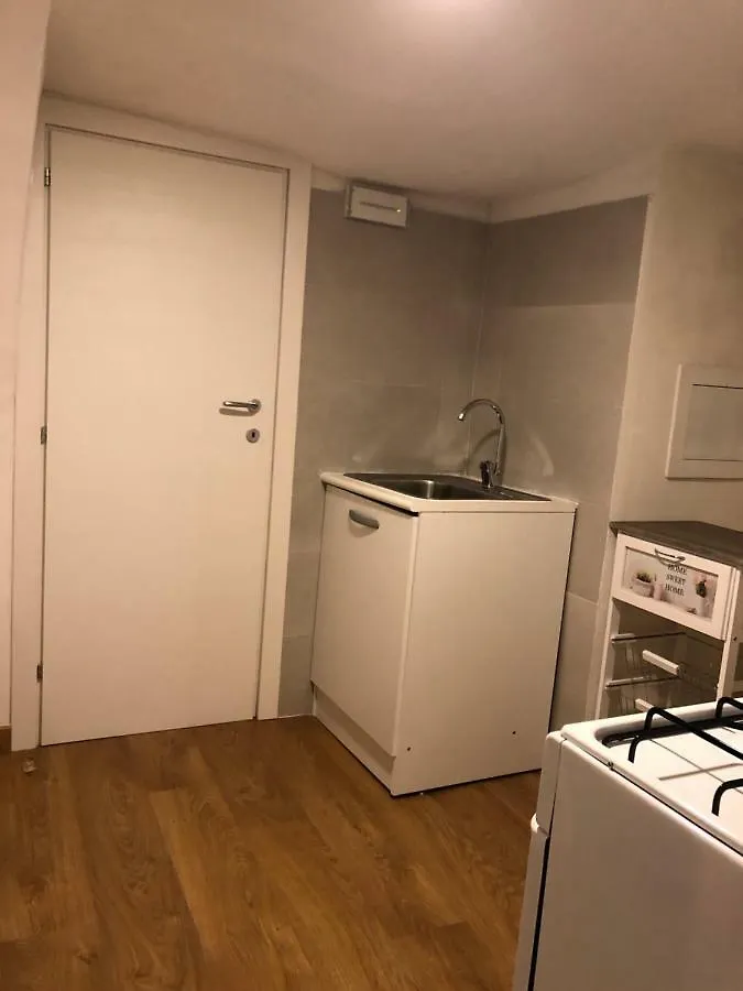 Greta House Apartment Naples 0*,  Italy