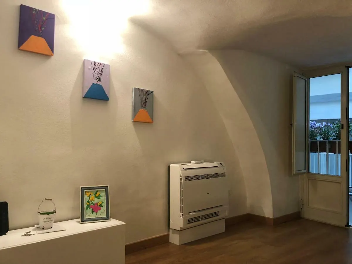 Greta House Apartment Naples