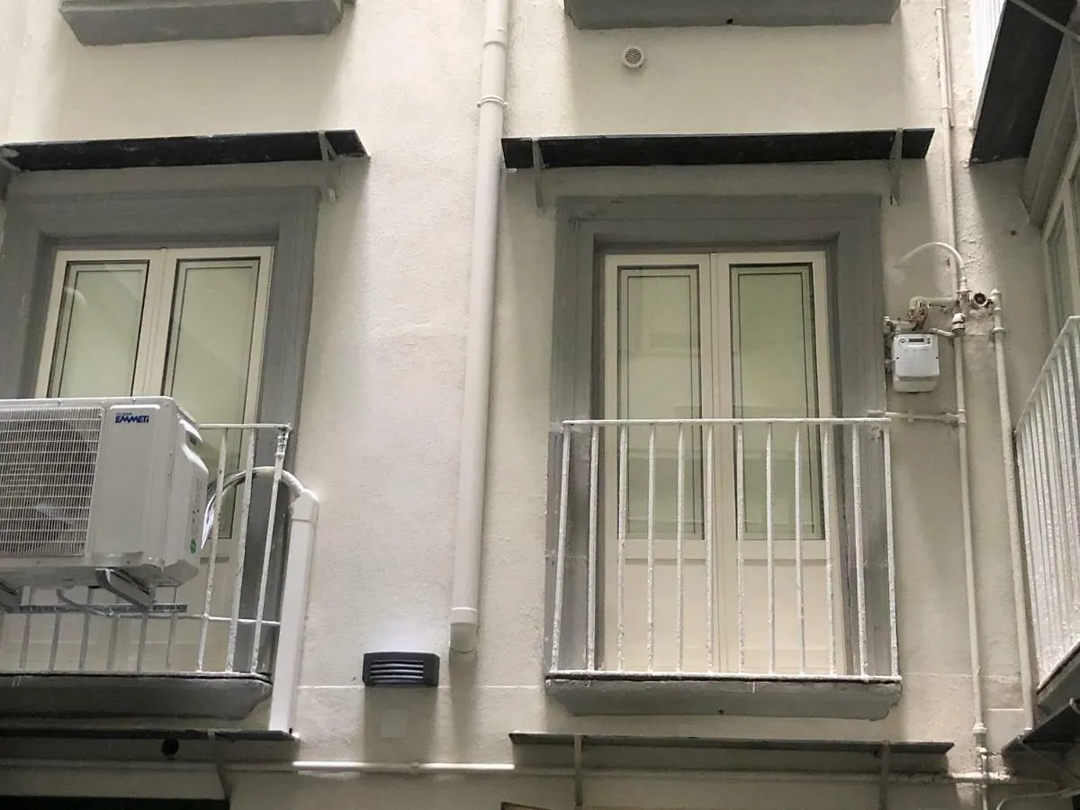 Greta House Apartment Naples