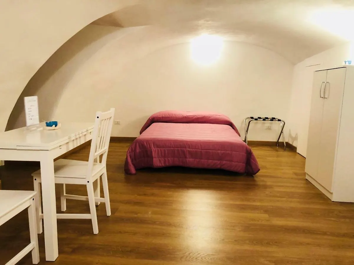 Greta House Apartment Naples