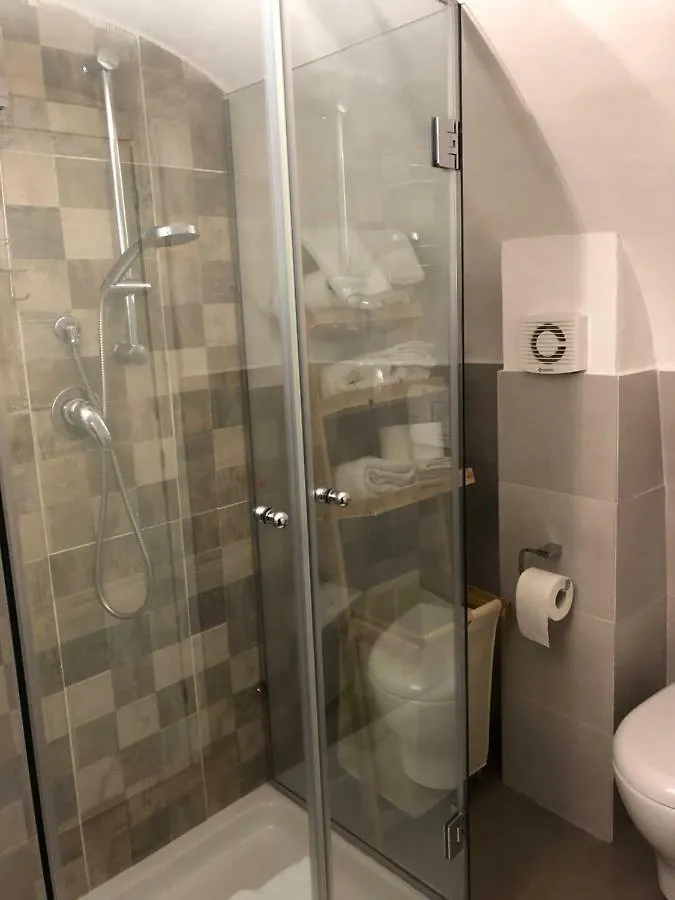 Greta House Apartment Naples