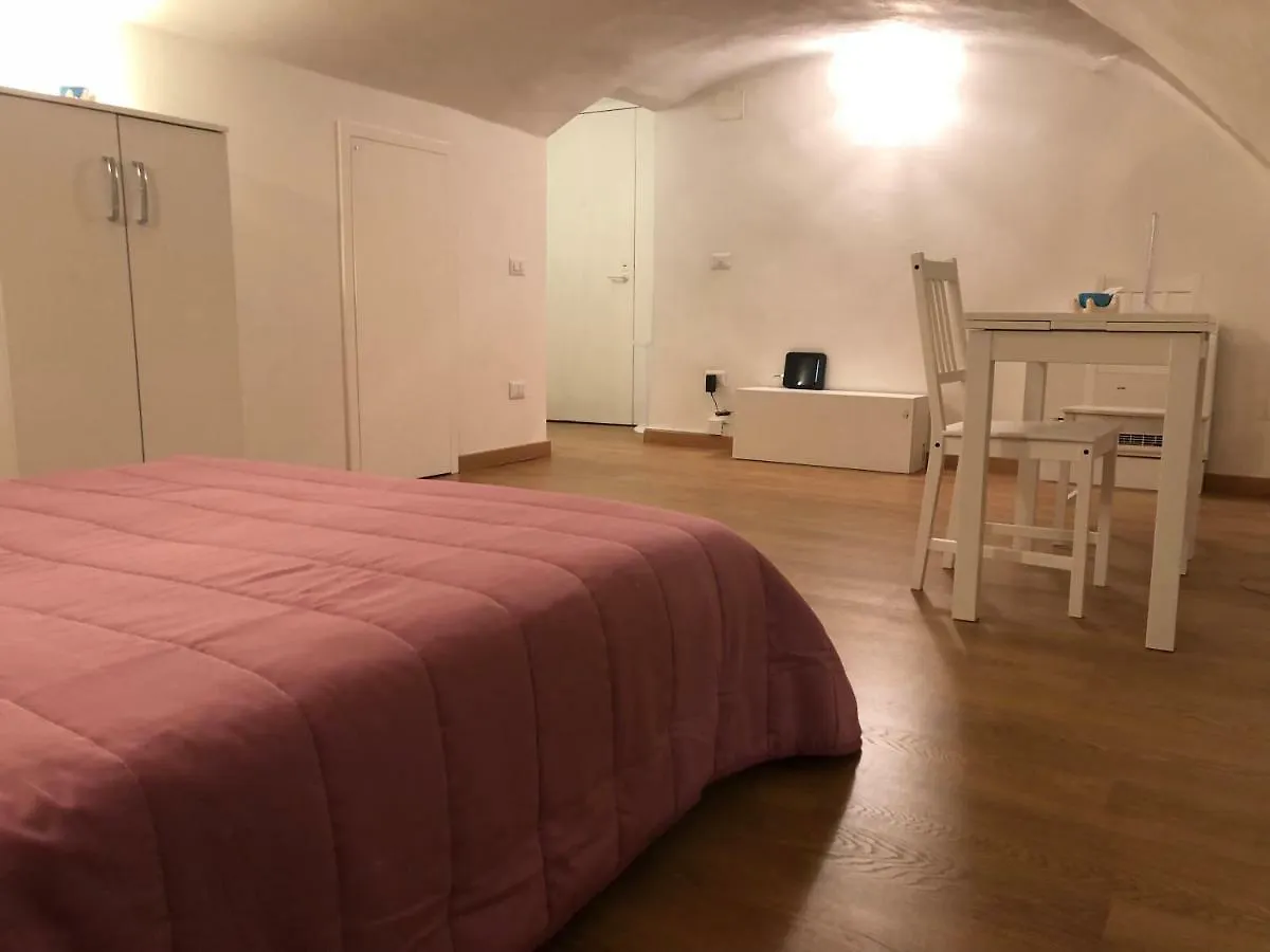 Greta House Apartment Naples Italy